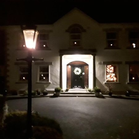 Doonard Manor B&B Craughwell Екстериор снимка