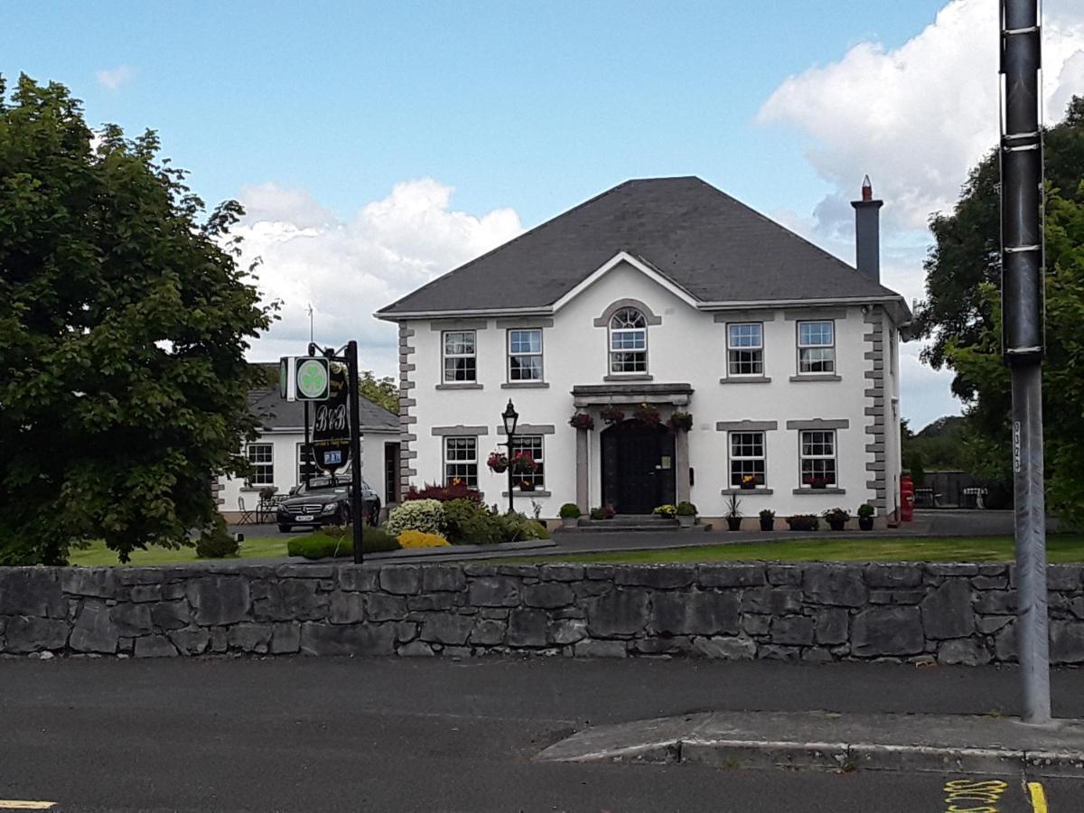 Doonard Manor B&B Craughwell Екстериор снимка