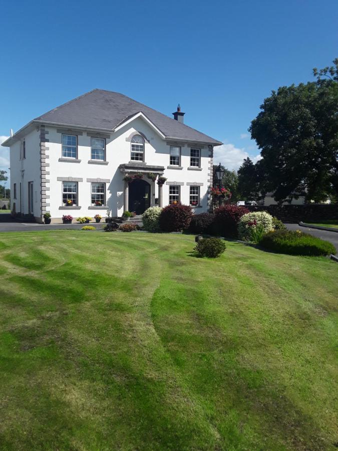 Doonard Manor B&B Craughwell Екстериор снимка