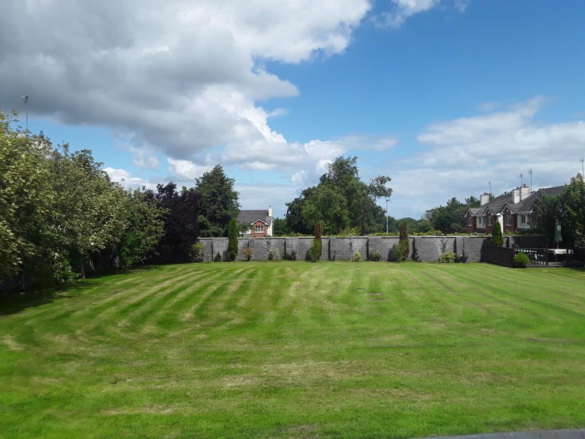 Doonard Manor B&B Craughwell Екстериор снимка
