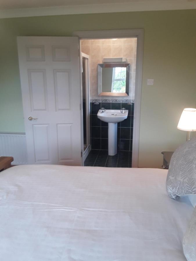 Doonard Manor B&B Craughwell Екстериор снимка