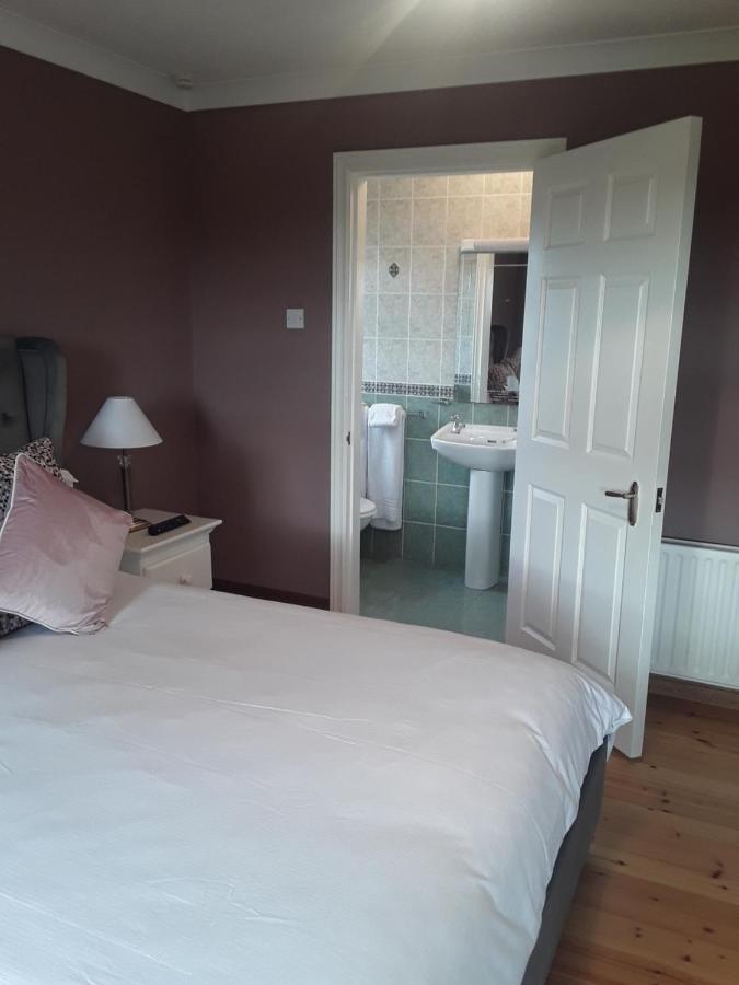 Doonard Manor B&B Craughwell Екстериор снимка