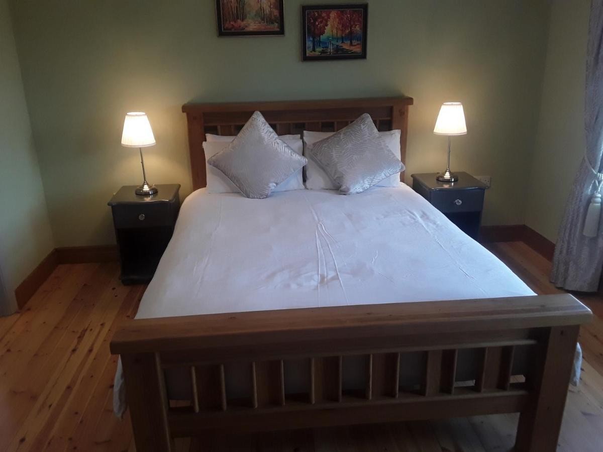 Doonard Manor B&B Craughwell Екстериор снимка
