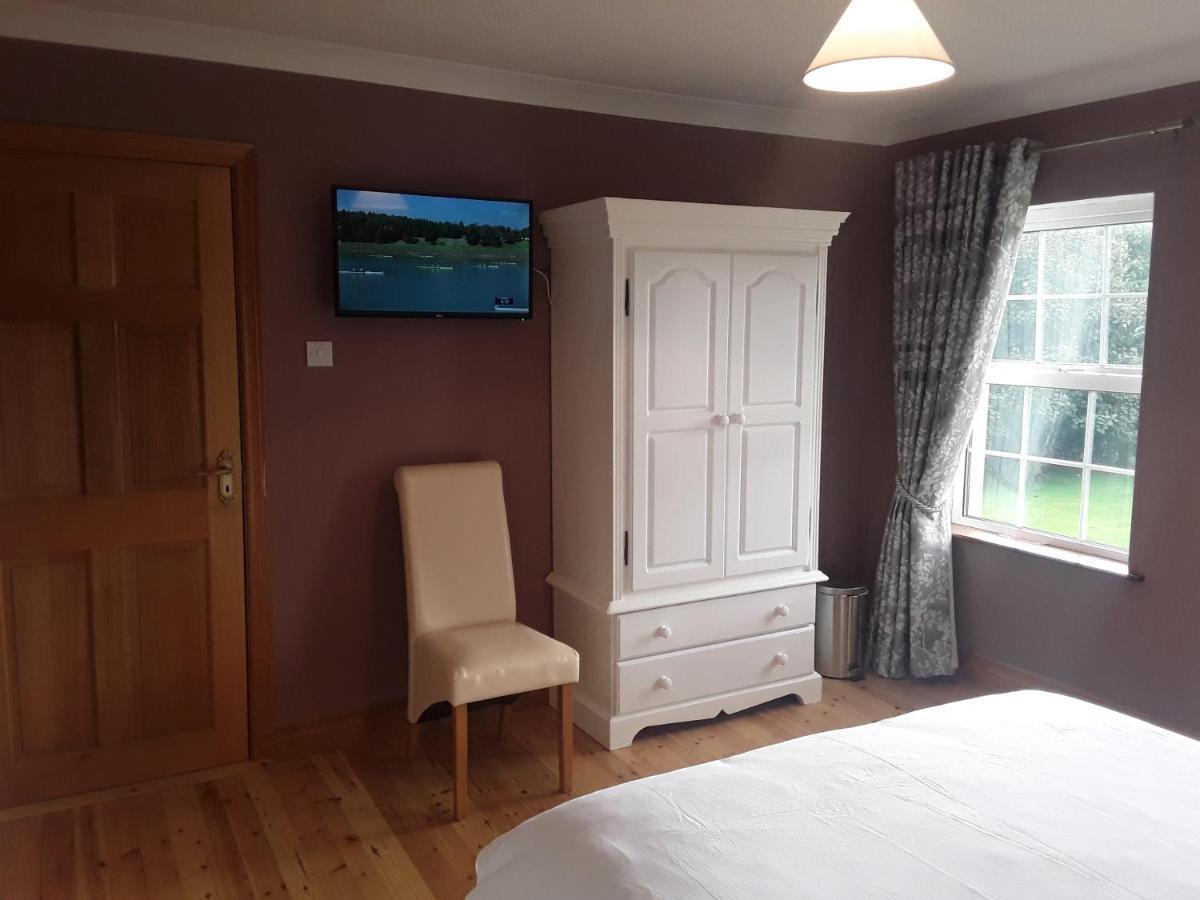 Doonard Manor B&B Craughwell Екстериор снимка