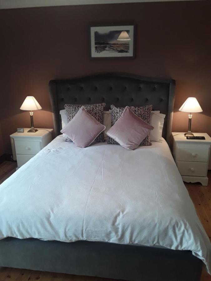 Doonard Manor B&B Craughwell Екстериор снимка