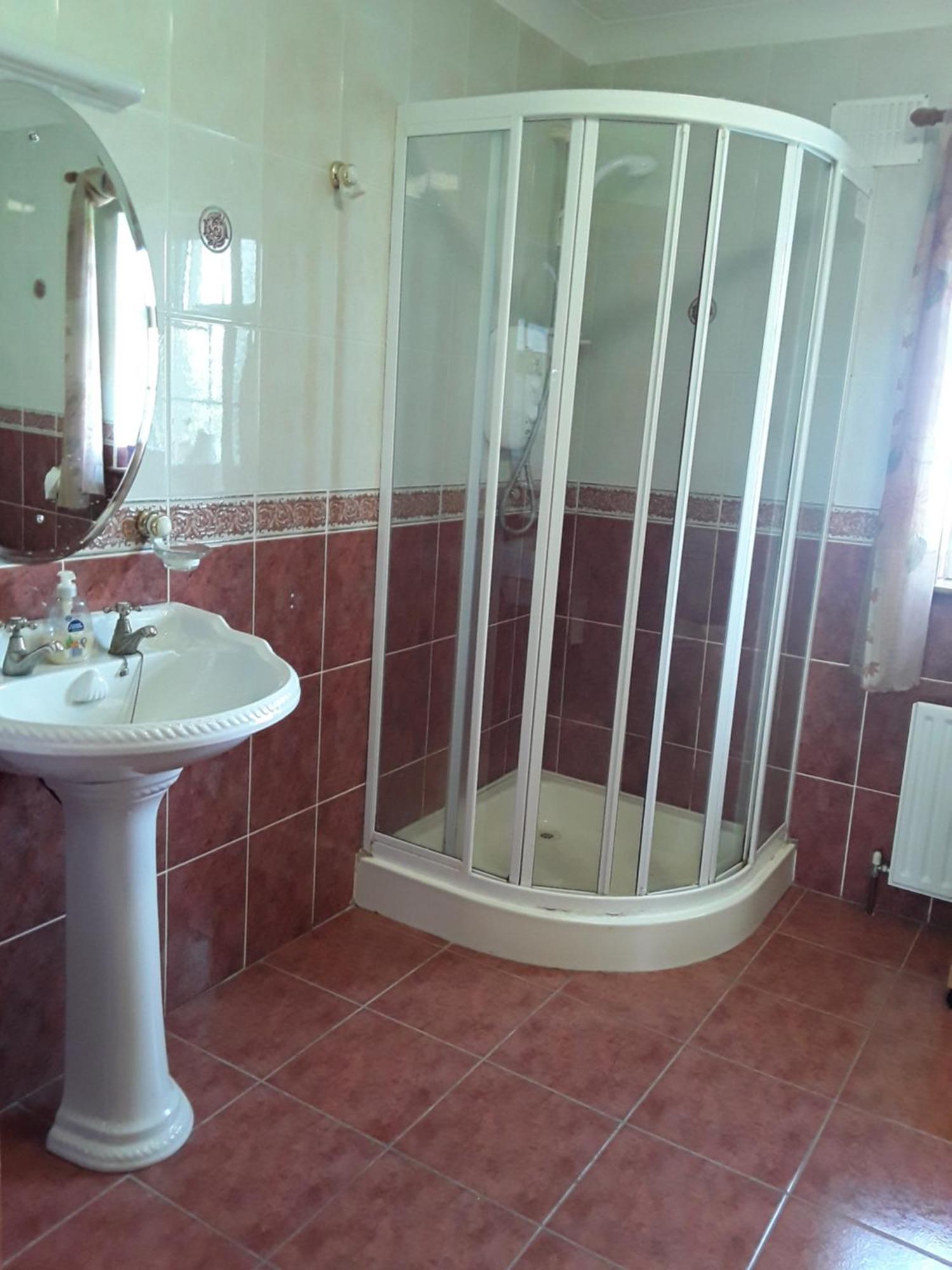 Doonard Manor B&B Craughwell Екстериор снимка