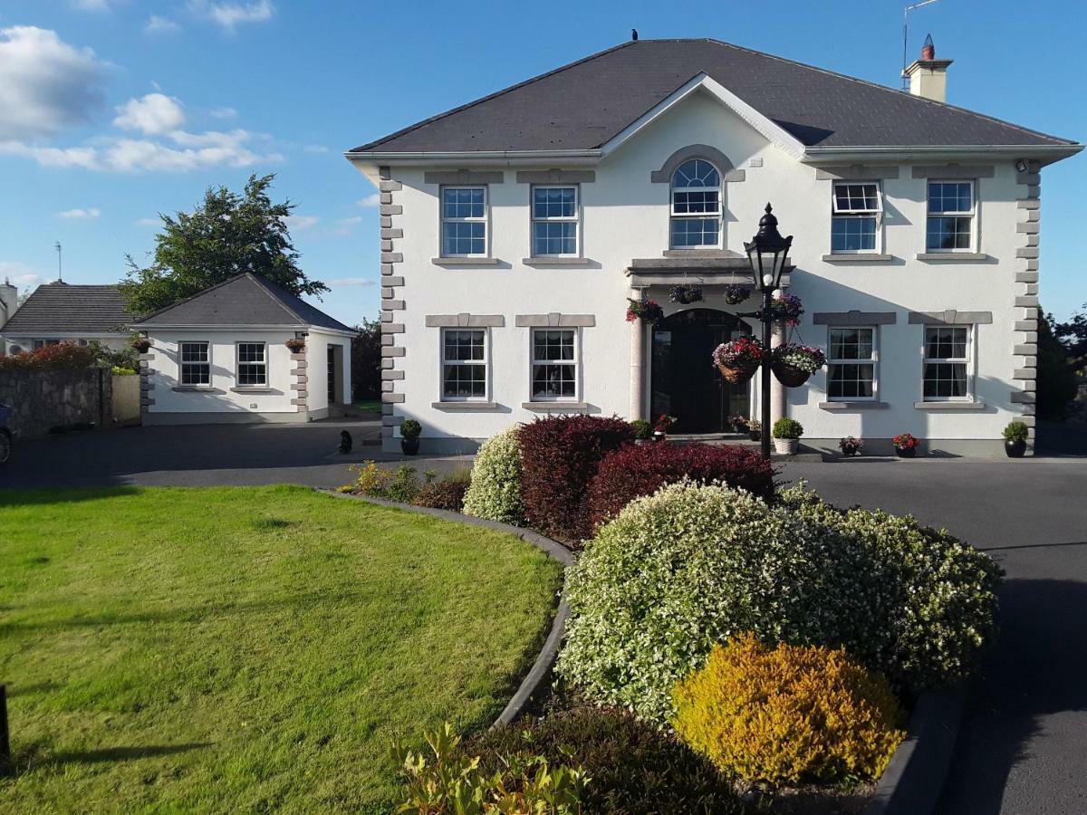 Doonard Manor B&B Craughwell Екстериор снимка